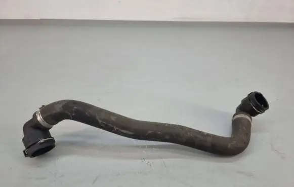 Jaguar F-Pace Engine coolant pipe/hose GX738A589AF