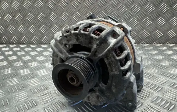 Opel Insignia A Generator/alternator 1201943 F000BL08D2