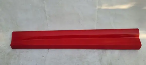Audi Q2 - Front door trim (molding)