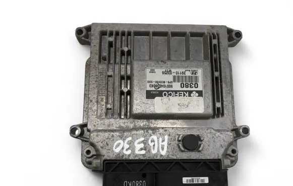 Engine control unit/module