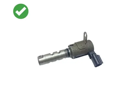 Volkswagen Eos Camshaft vanos timing valve 1534020011 15340200110330