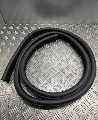 Jaguar XF X260 Rubber seal rear door GX63253A10A