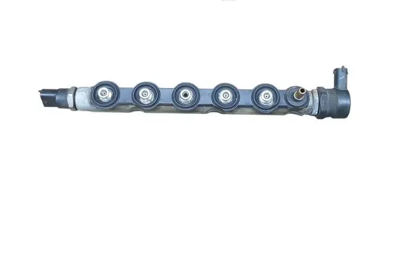 Renault Espace - Grand espace IV Fuel main line pipe H82426550 033254 0445214062