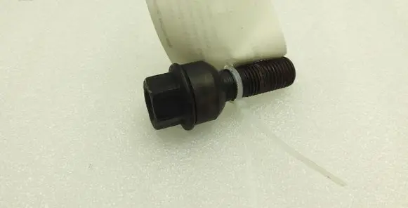 Porsche Cayenne (92A) Nuts/bolts 