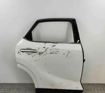 Lexus RX 450H Rear door 6700348280