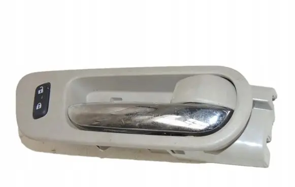 Mazda CX-9 Front door interior handle