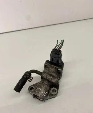 Subaru Impreza III EGR valve