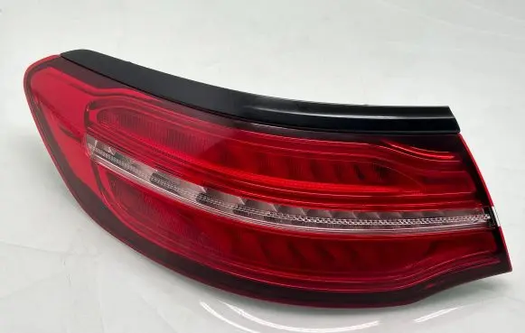 Mercedes-Benz GLC X253 C253 Rear/tail lights A2539063902 0000042964 20180523F077