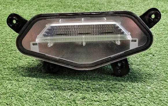 Rear fog light