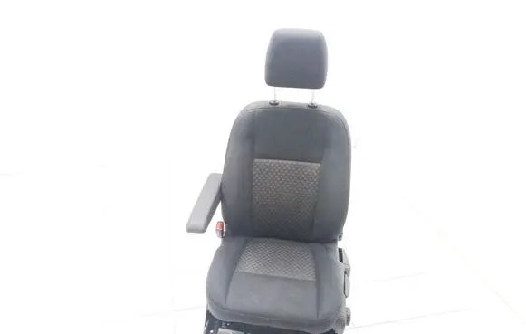 Ford Transit Custom Front driver seat 