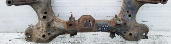 Mazda 323 Front subframe