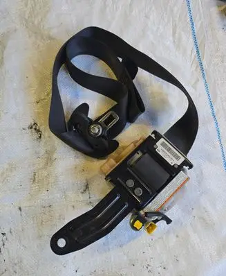 Honda Civic Front seatbelt 81450SMRE110M4