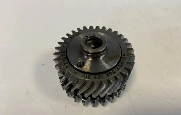 Audi Q5 SQ5 Timing chain sprocket 06K103319P 06K103319
