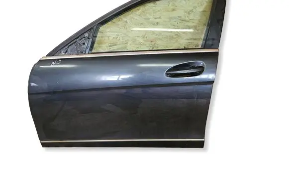 Mercedes-Benz C AMG W204 Front door 