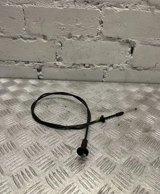 Hyundai i30 Engine bonnet/hood lock release cable 2r0000g23