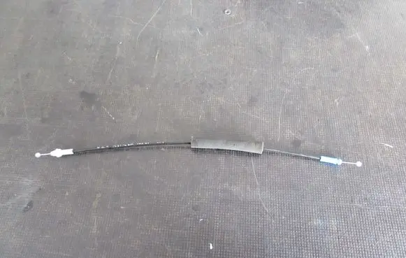 Toyota Corolla E210 E21 Front door cable line 