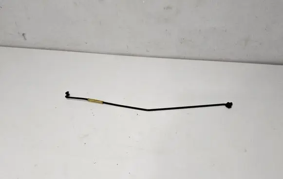 Fiat Tipo Engine bonnet/hood prop rod/strut 52088902
