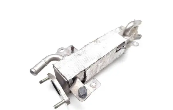 Mazda 6 EGR valve cooler