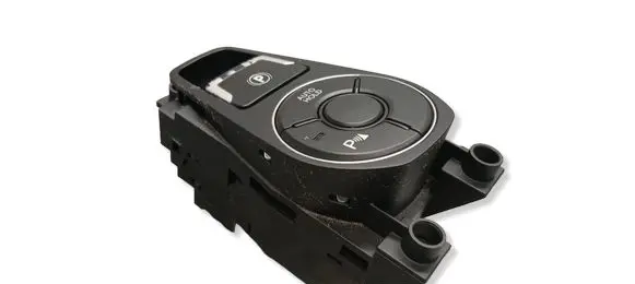 Hyundai i40 Hand brake release handle 937663Z040