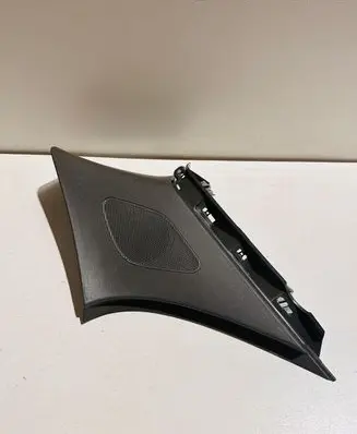 Porsche Macan (95B) (B) pillar trim (top) 95B867245