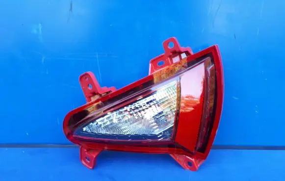 KIA Sportage Rear/tail lights 92406R2000