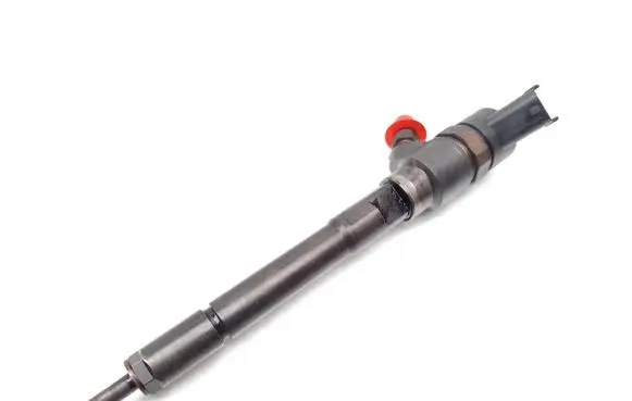 Opel Antara Fuel injector 96440397 0445110270