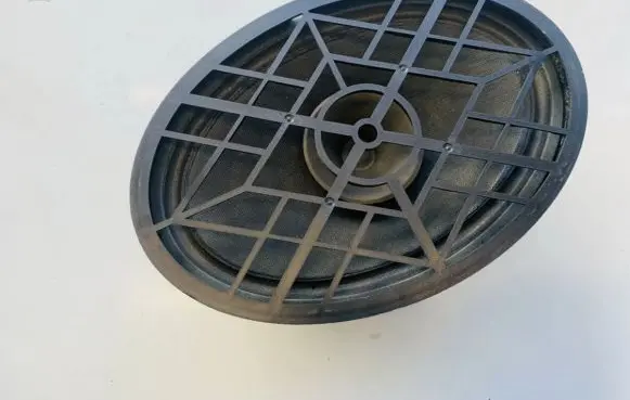 Peugeot RCZ Front door speaker 9665174180