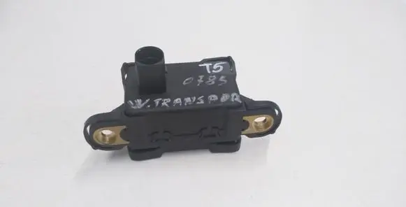Volkswagen Transporter - Caravelle T5 ESP acceleration yaw rate sensor 7H0907652A