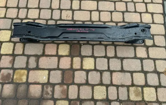 Ford Kuga III Rear bumper support beam LX6B-S41400-AC S2410P016