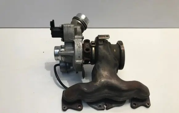 Volvo V60 Turbo 31459815 710112910 18559700018