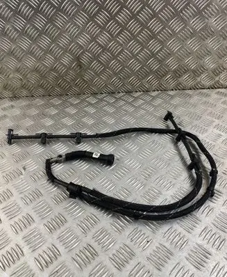 Fuel return line/hose