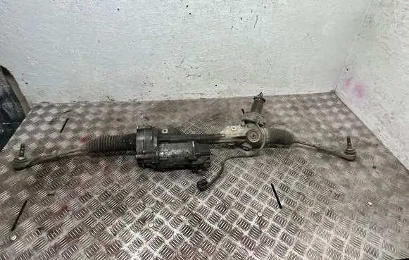BMW 3 E90 E91 Steering rack 6788741