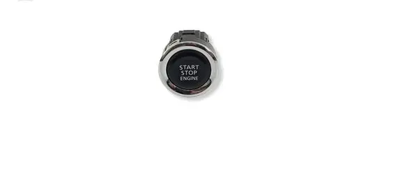 Mitsubishi Outlander Engine start stop button switch 8610A102 B100MB 033923