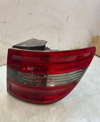 Mercedes-Benz B W245 Rear/tail lights 1698202664