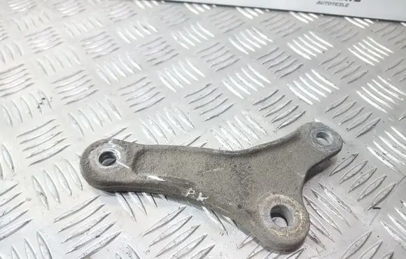 Other front suspension part