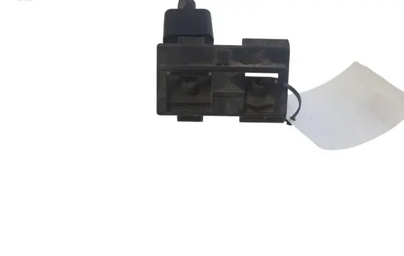 Skoda Octavia Mk2 (1Z) Glow plug pre-heat relay 0281003038
