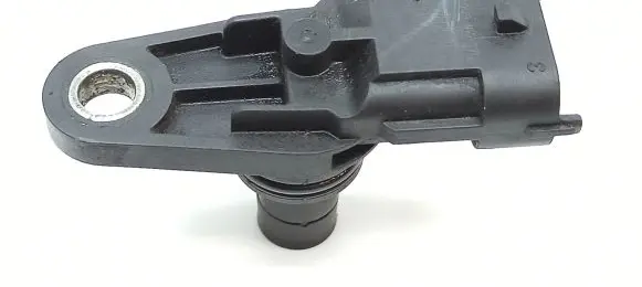 Cadillac SRX Camshaft position sensor 12608424