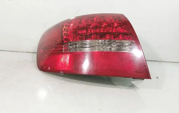 Audi A6 S6 C6 4F Rear/tail lights