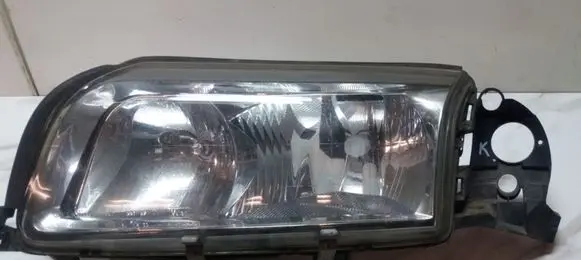 Volvo S80 Headlight/headlamp 9484241 89002807