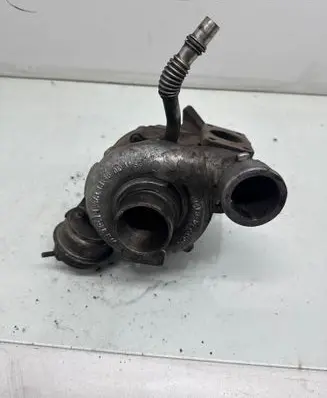 Audi A4 S4 B5 8D Turbo 3503032