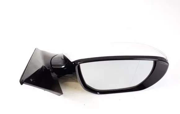 Hyundai Santa Fe Front door electric wing mirror 876202W933NCW