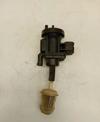 Jeep Cherokee III KJ Turbo solenoid valve 4715396
