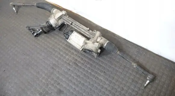 Opel Astra J Steering rack 13413955