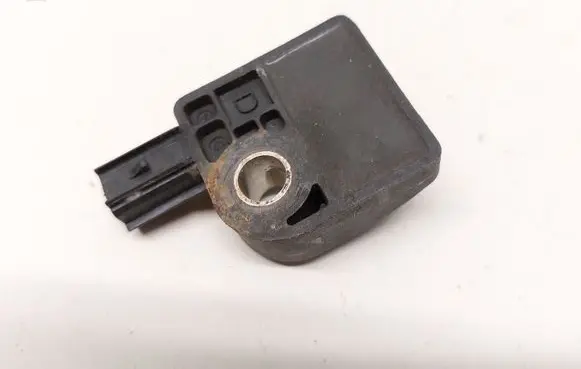 KIA Sportage Airbag deployment crash/impact sensor 959202S100