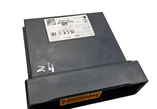 Peugeot 308 Light module LCM 9850440880