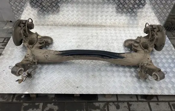 Peugeot 308 Rear axle beam PK10787