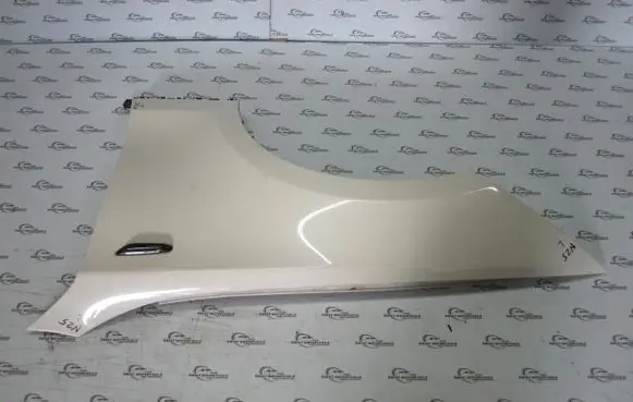BMW 1 E82 E88 Fender
