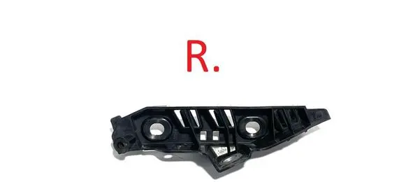 Volkswagen PASSAT B8 Front bumper mounting bracket 3G0807050 42323