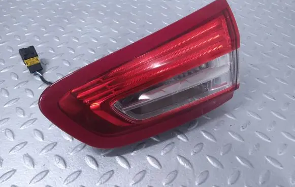 Citroen DS5 Tailgate rear/tail lights 9803167980