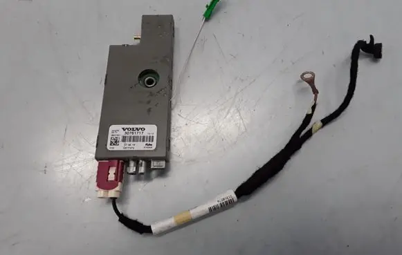 Volvo XC60 Sensor 30761717